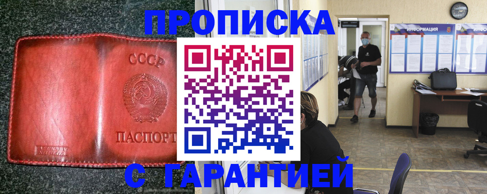 прописка гарантия в Амурске